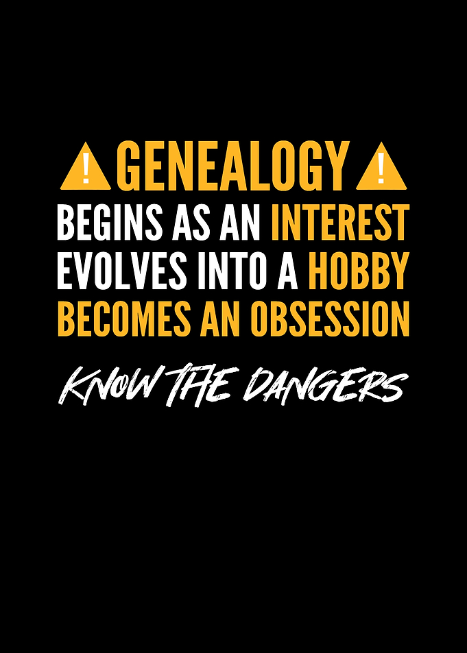 Ancestry For