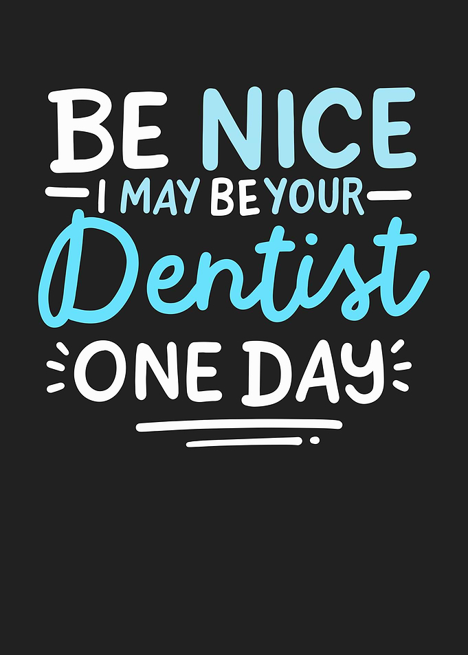 Dentist