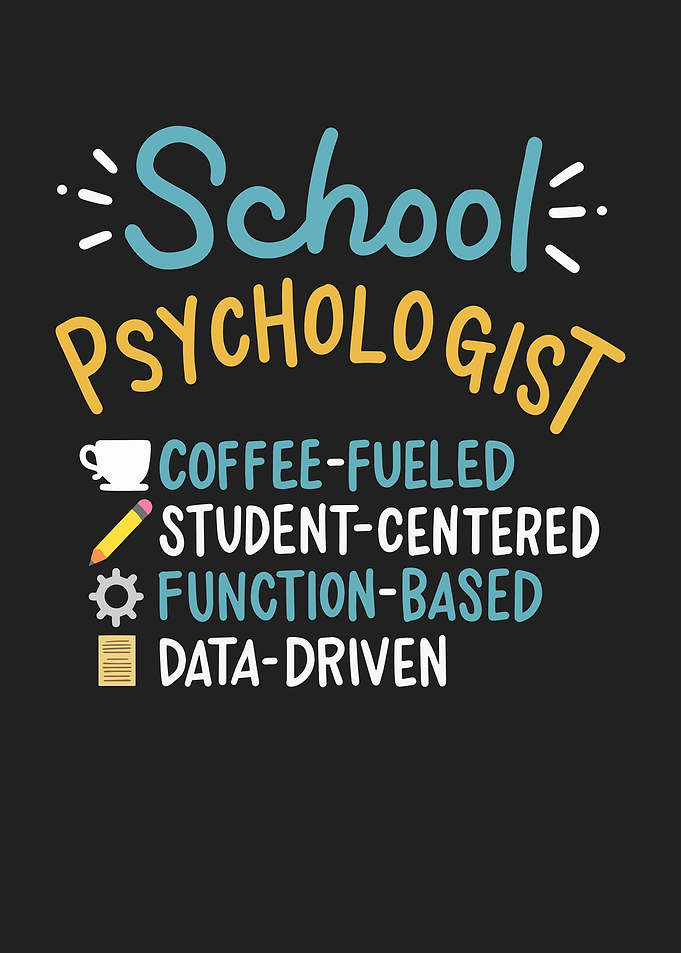 School Psychologist