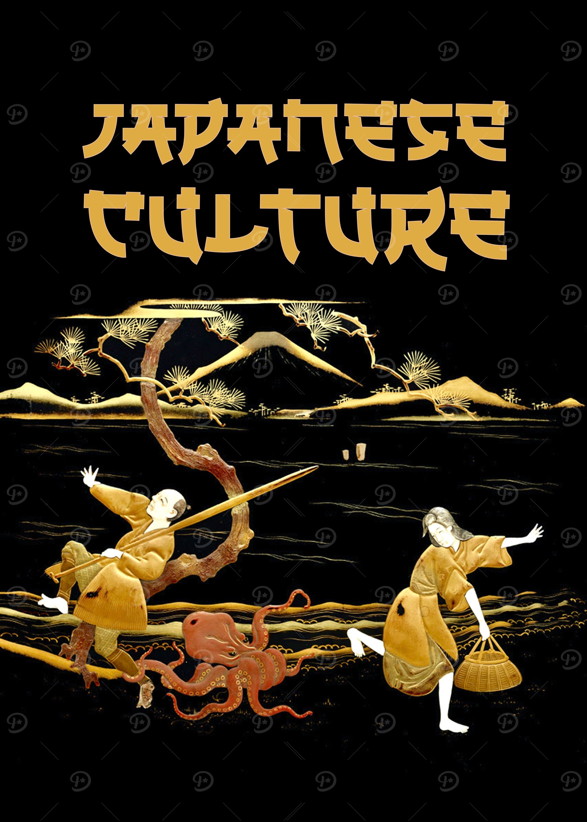 Japanese culture