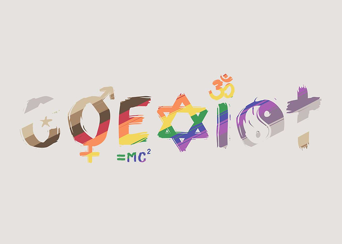 COEXIST 1