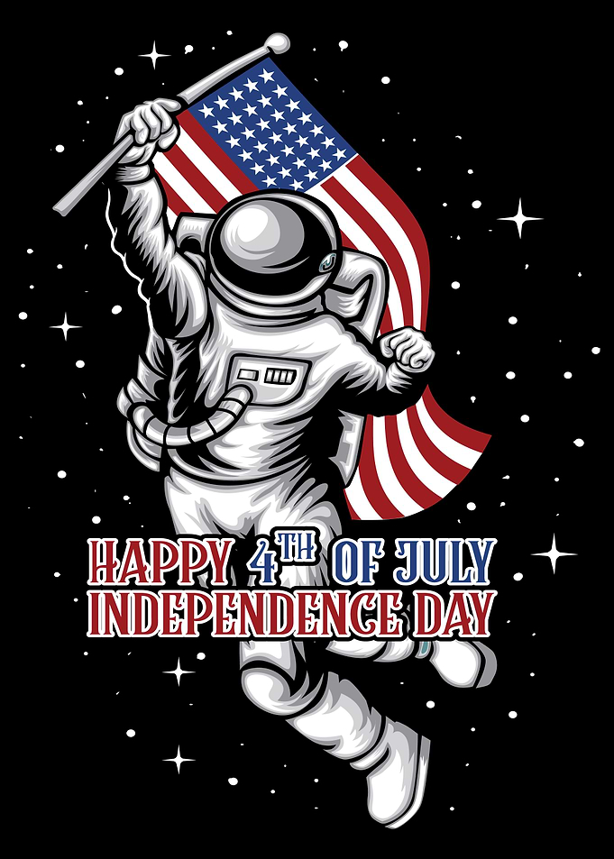 Happy Independence