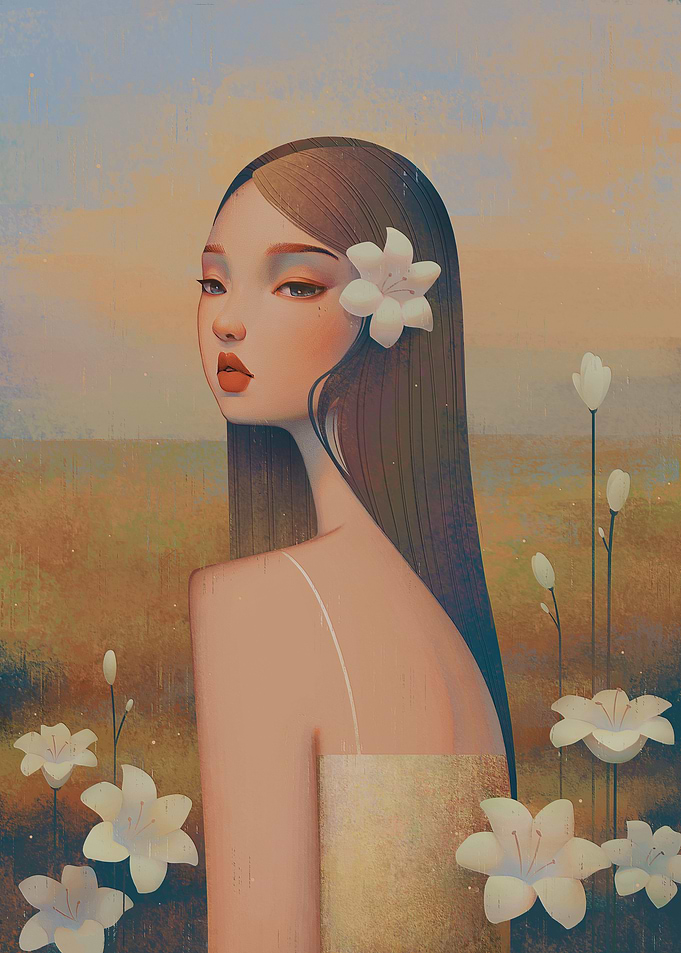 Lily