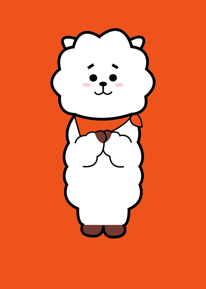 jin doll