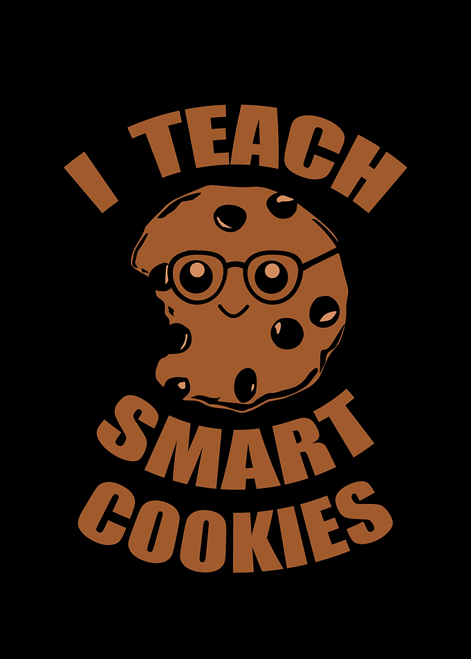 I Teach Smart Cookies