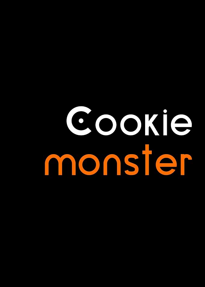 cookie monster