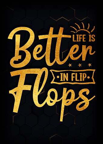 Life is better