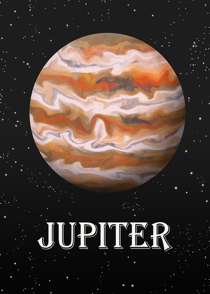 The Giant Jupiter