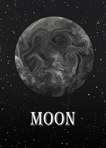 Dear Moon