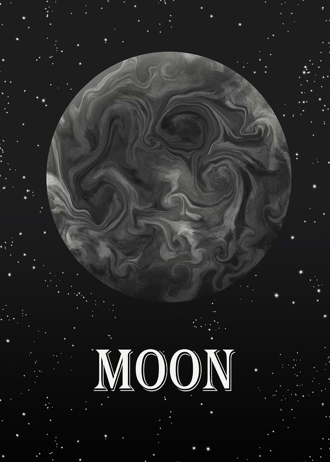 Dear Moon