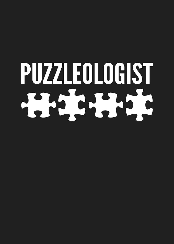 Puzzleologist Jigsaw