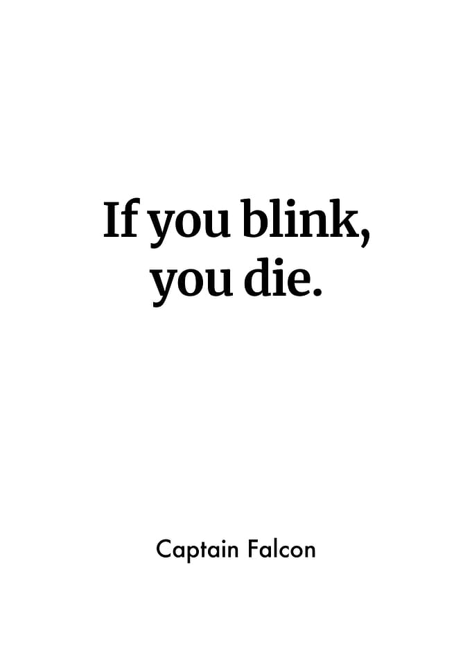 Captain Falcon