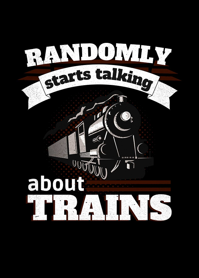 Railway Steam Engine Fun