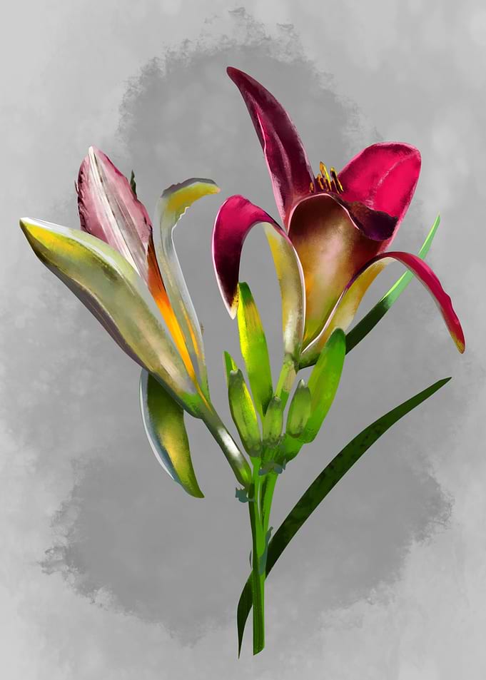 flower