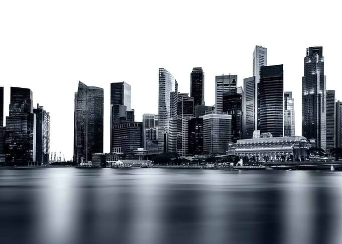 Marina Bay