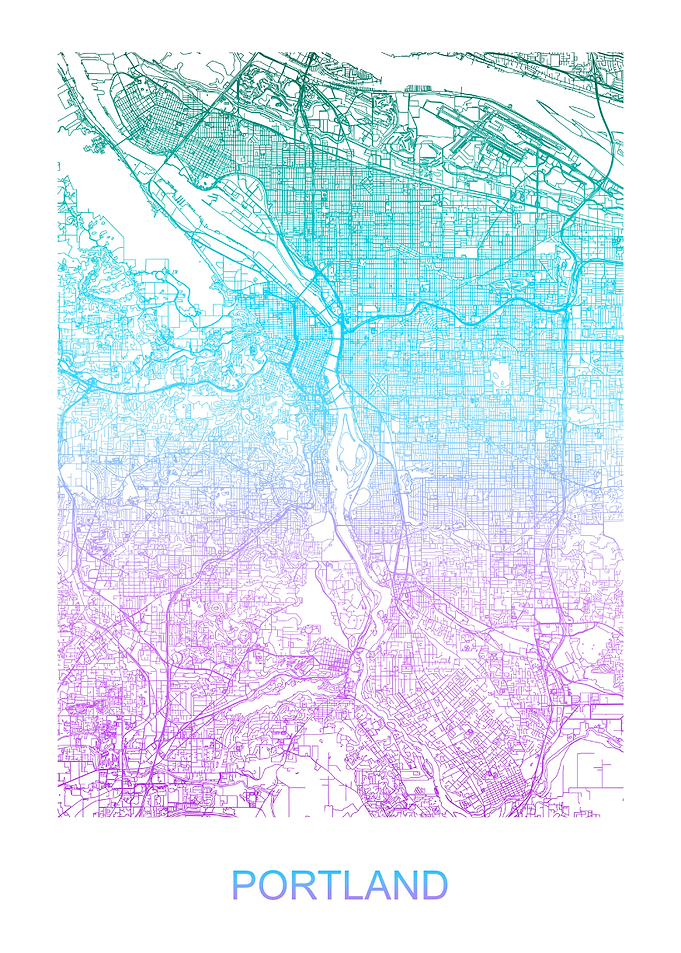 Portland