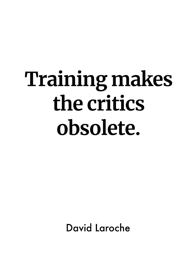 David Laroche