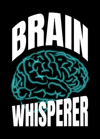 Brain Whisperer