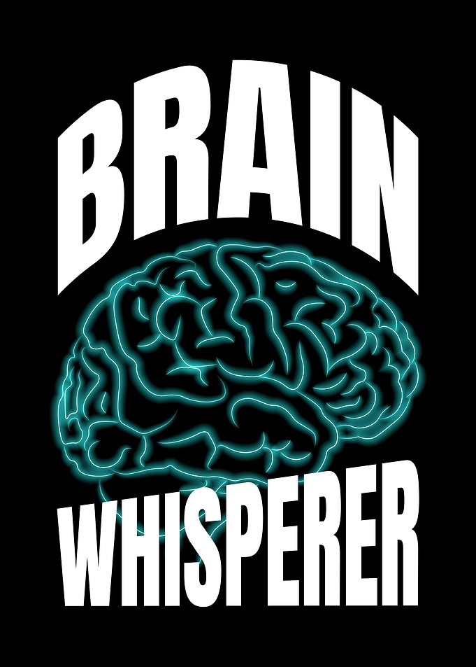 Brain Whisperer