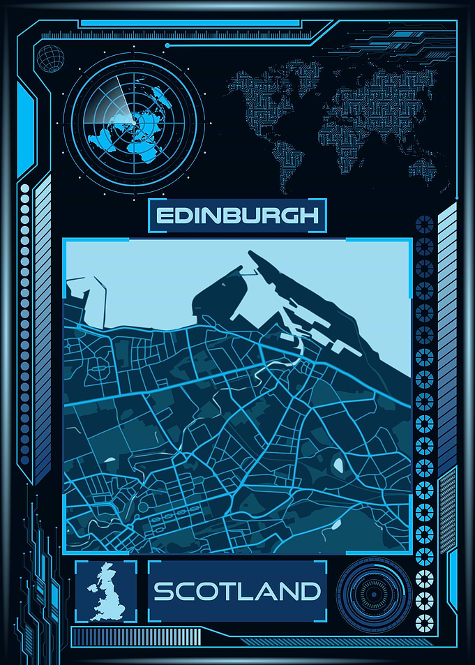 EDINBURGH UNITED KINGDOM