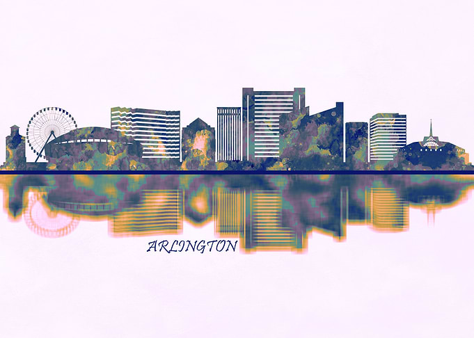 Arlington Texas