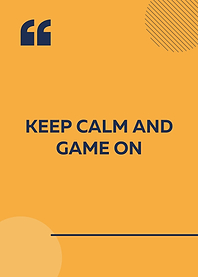 gaming gamer quotes 4