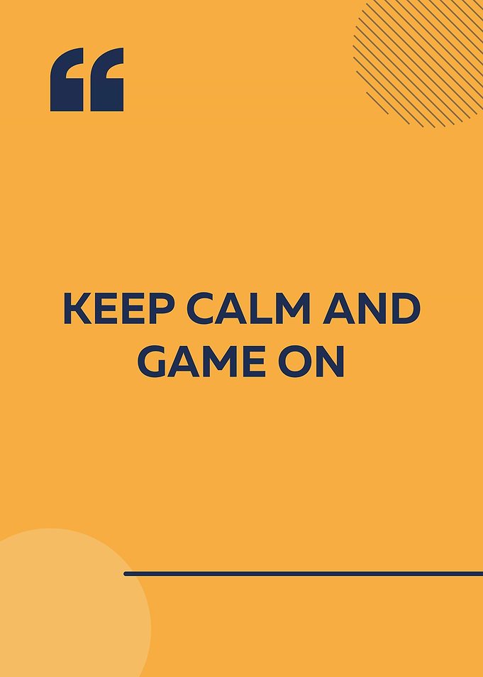gaming gamer quotes 4