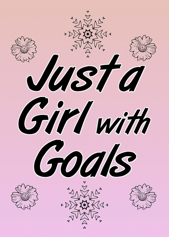 Girls Motivation