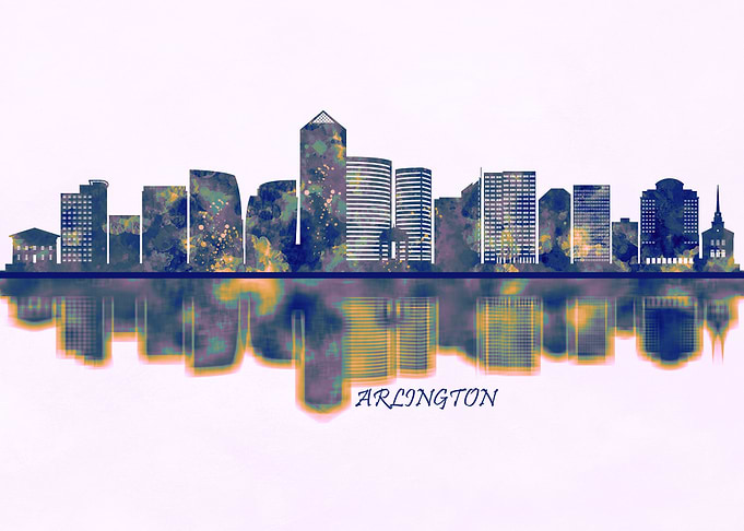 Arlington Virginia