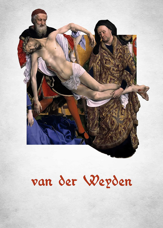 Rogier van der Weyden