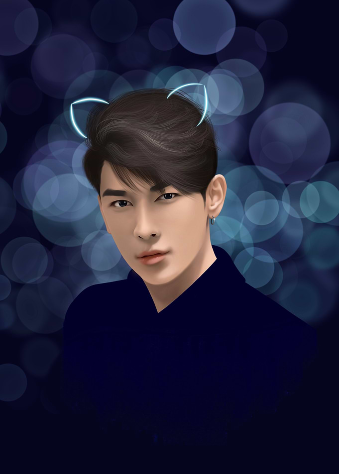 Mew Suppasit