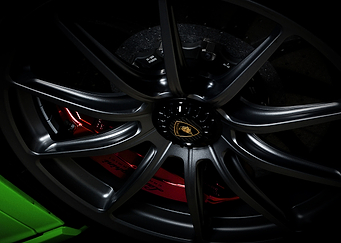 SVJ Wheel