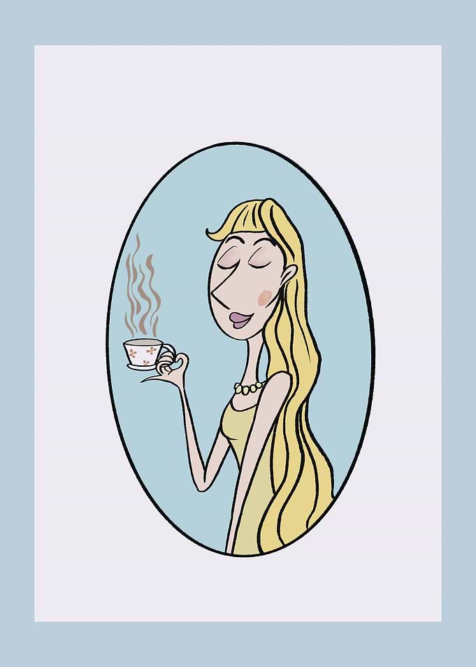 Time for Tea