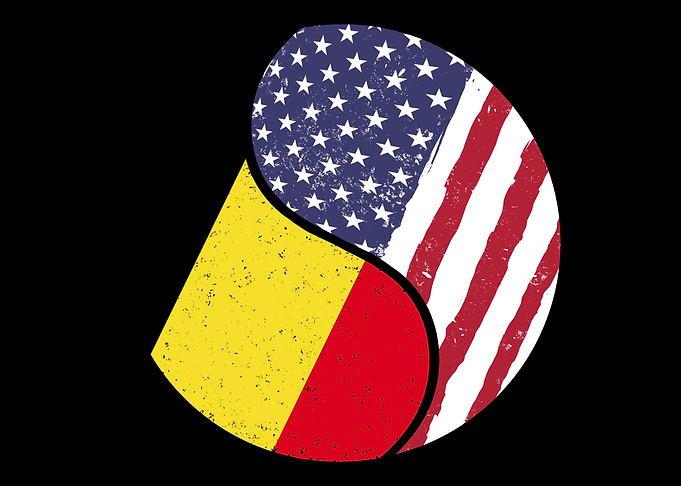 Foreigner Stranger USA