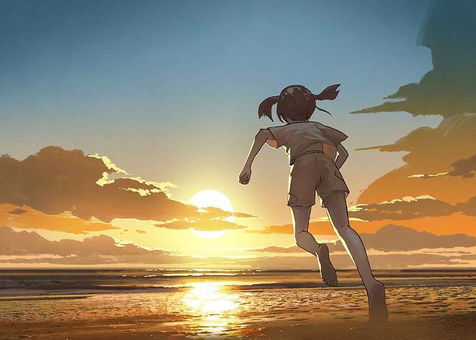 A New Day