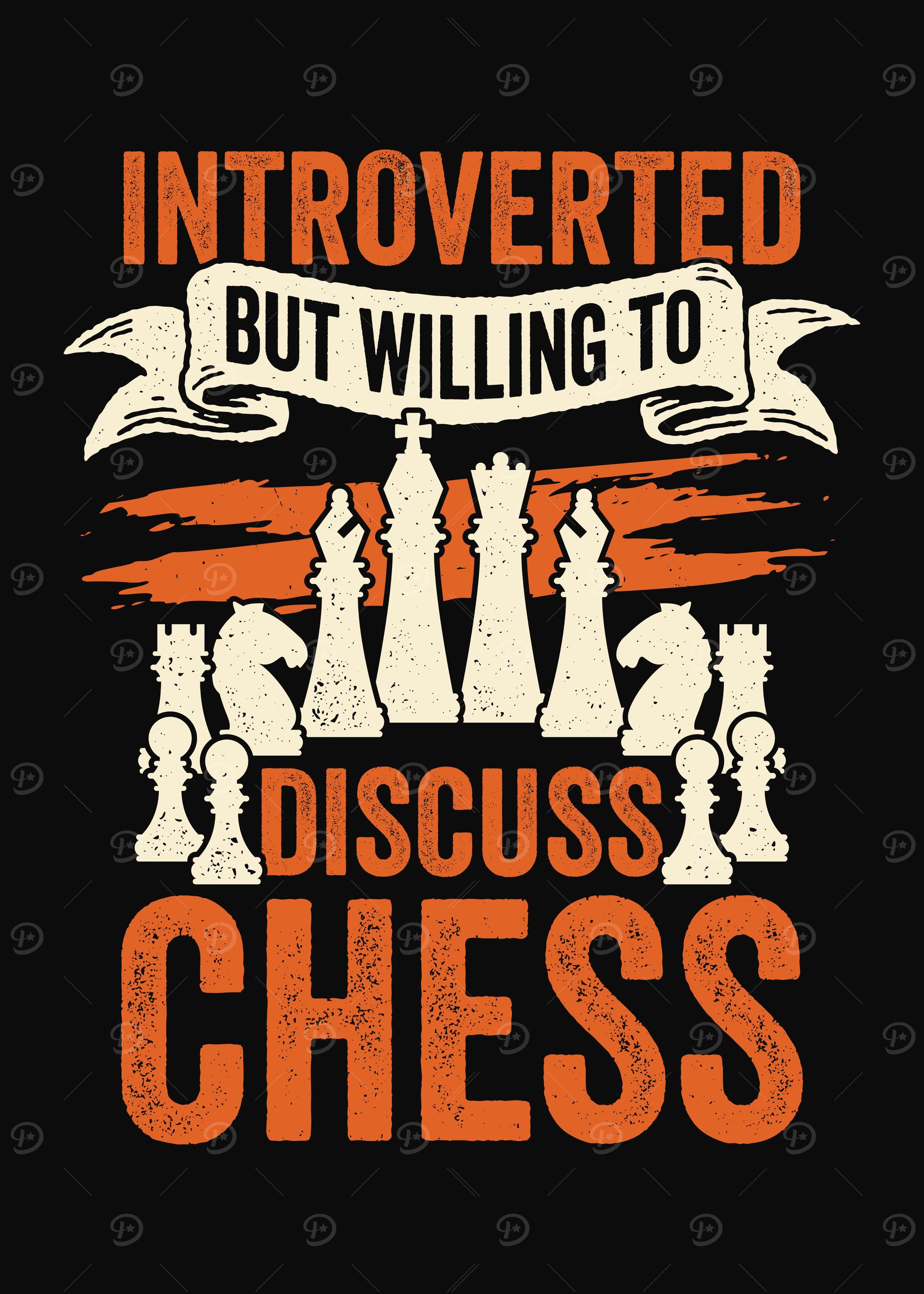 Chess Player Design