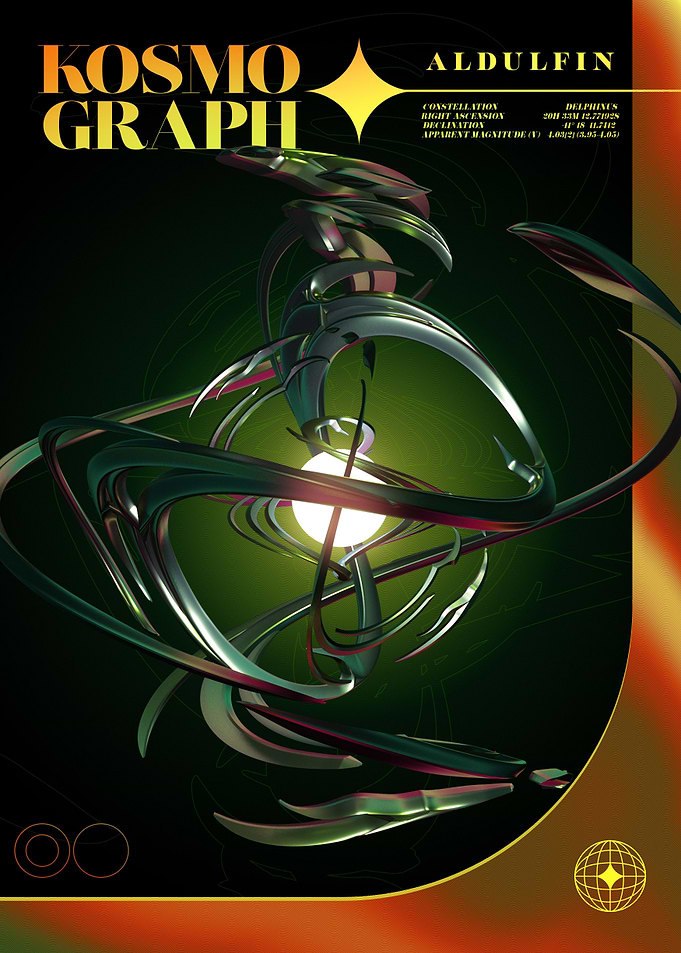 KOSMOGRAPH Aldulfin