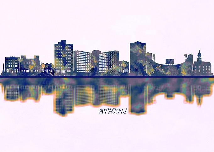 Athens Georgia