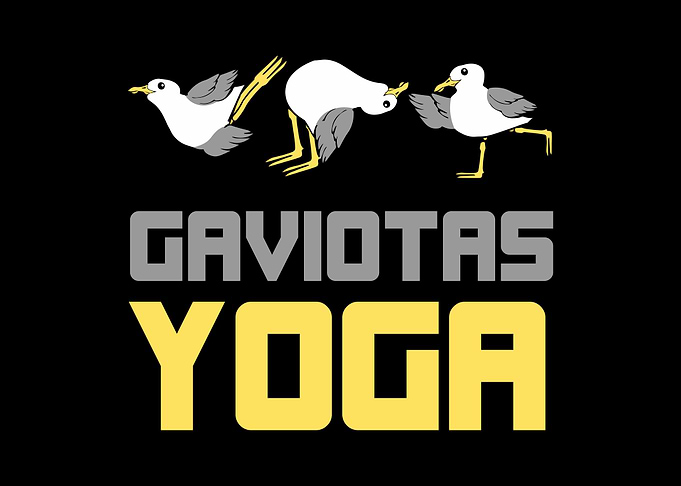 Seagull Yoga Spain