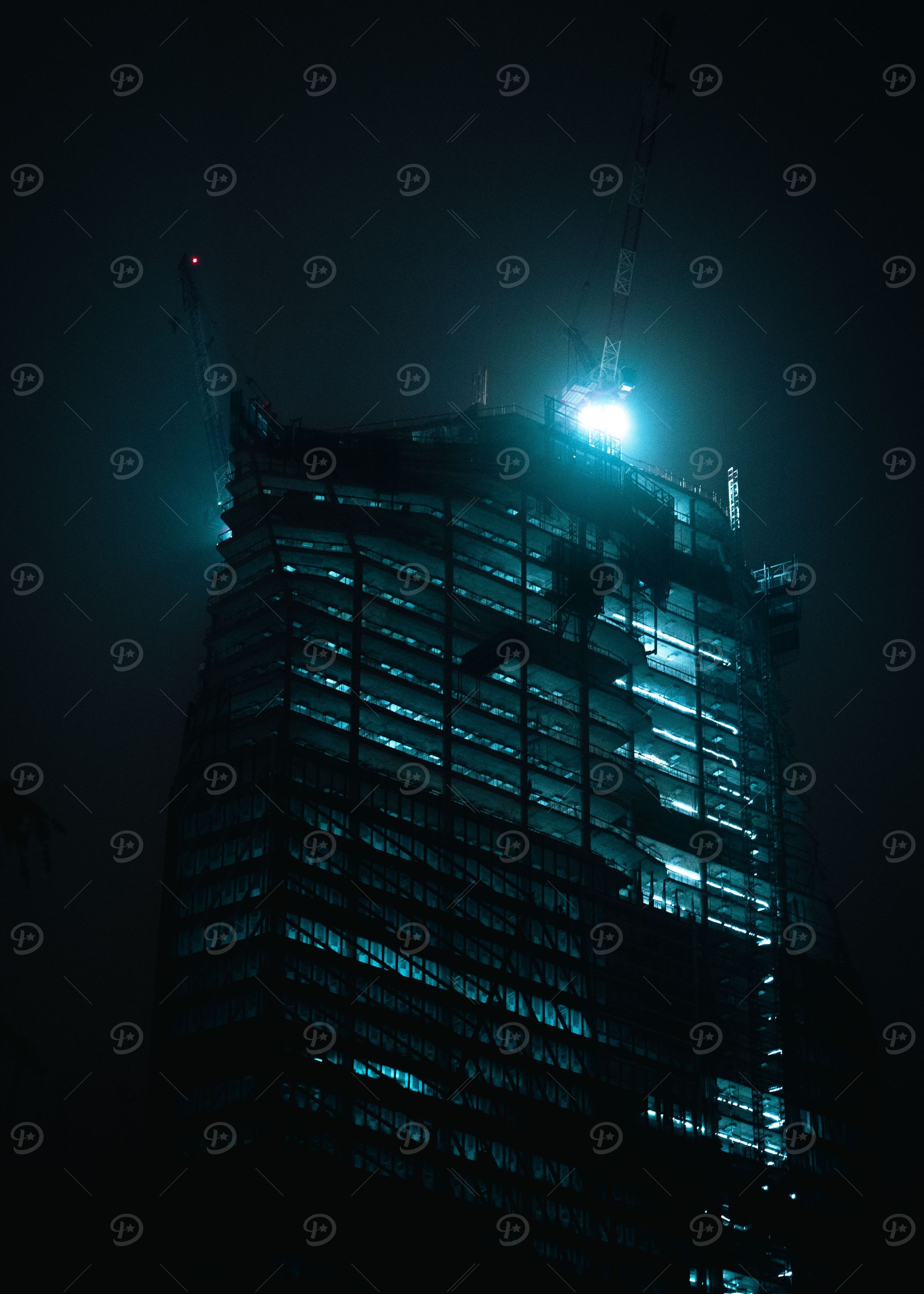 Under construction