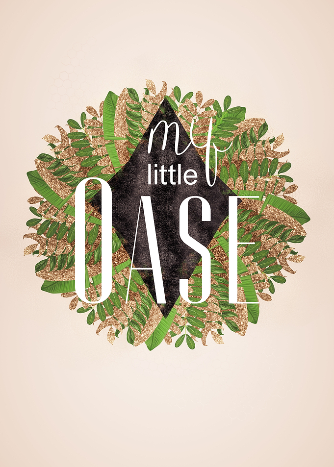 my Oasis
