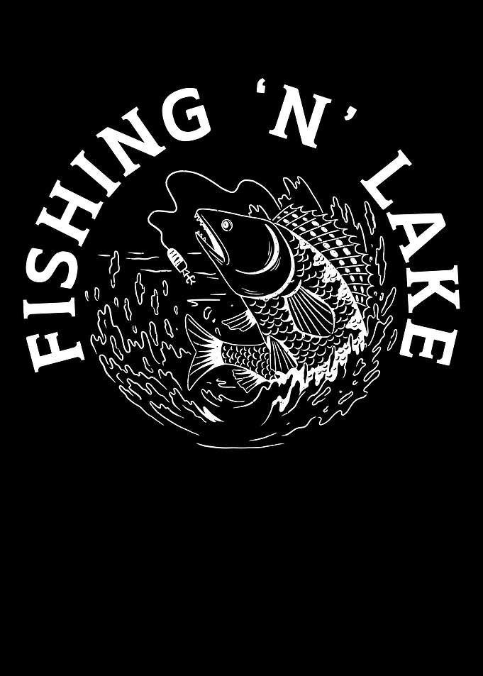 Fishing N Lake