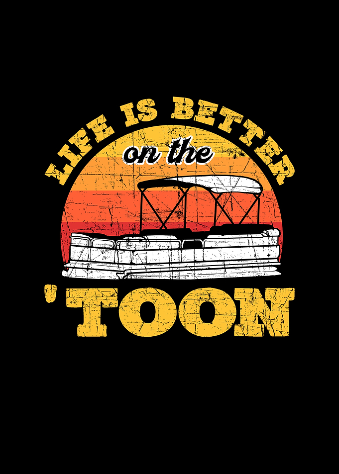 Life Is Better On The