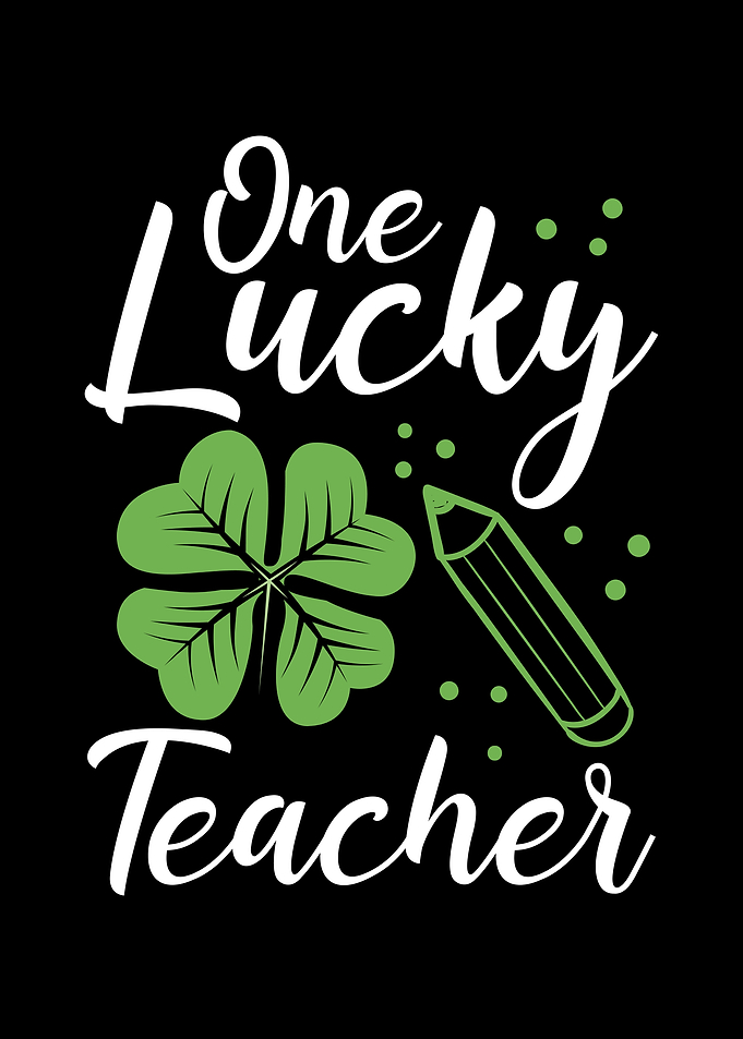One lucky teacher