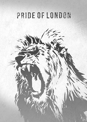 PRIDE OF LONDON v2