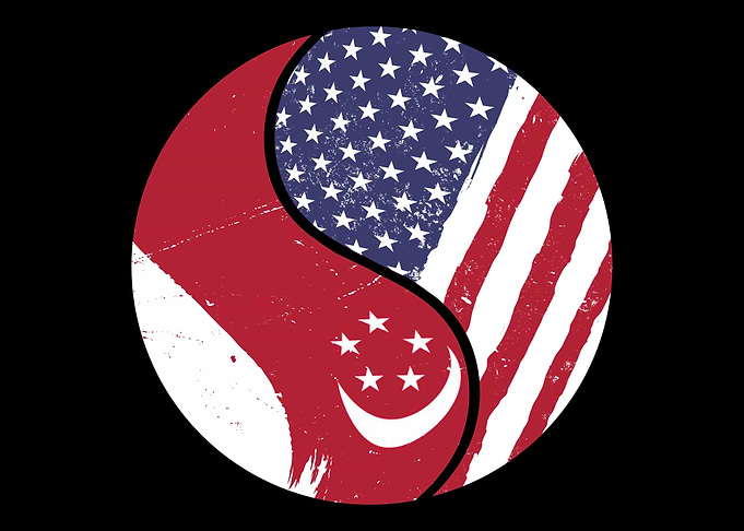 Foreigner Stranger USA