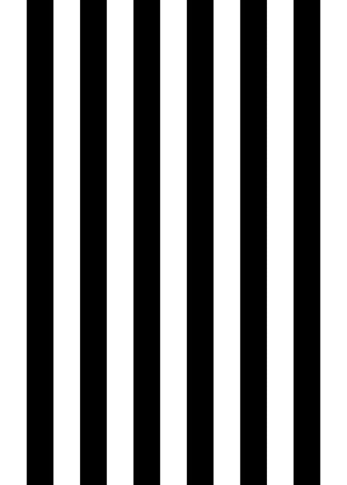 Black And White