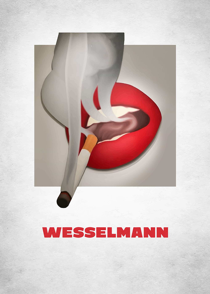 Tom Wesselmann