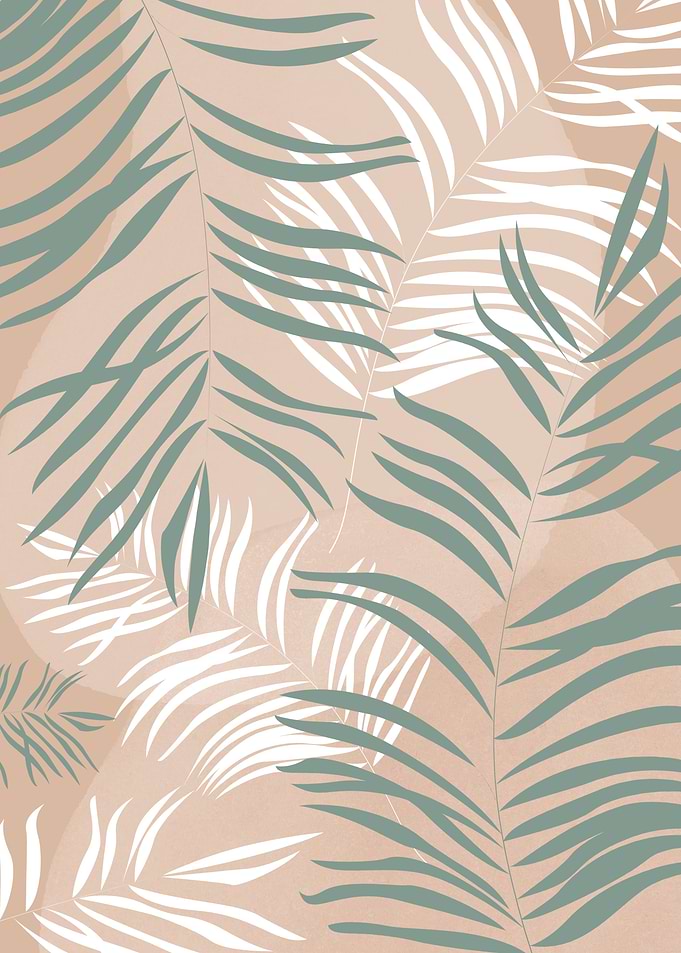 Palm Leaf