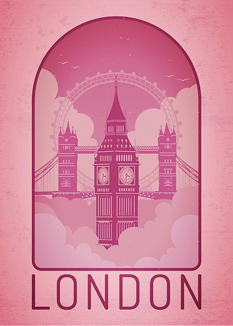 London Landmark Tower
